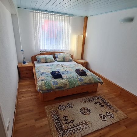 Ferienwohnung Im Wispertaunus Dickschied Экстерьер фото