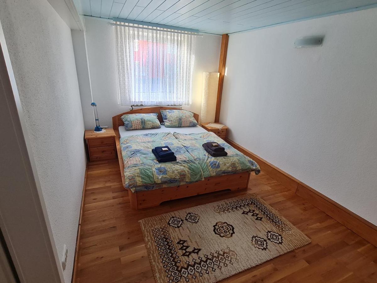 Ferienwohnung Im Wispertaunus Dickschied Экстерьер фото